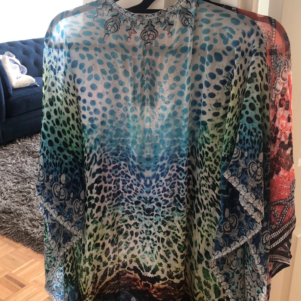 Caftan - Picture 2 of 2